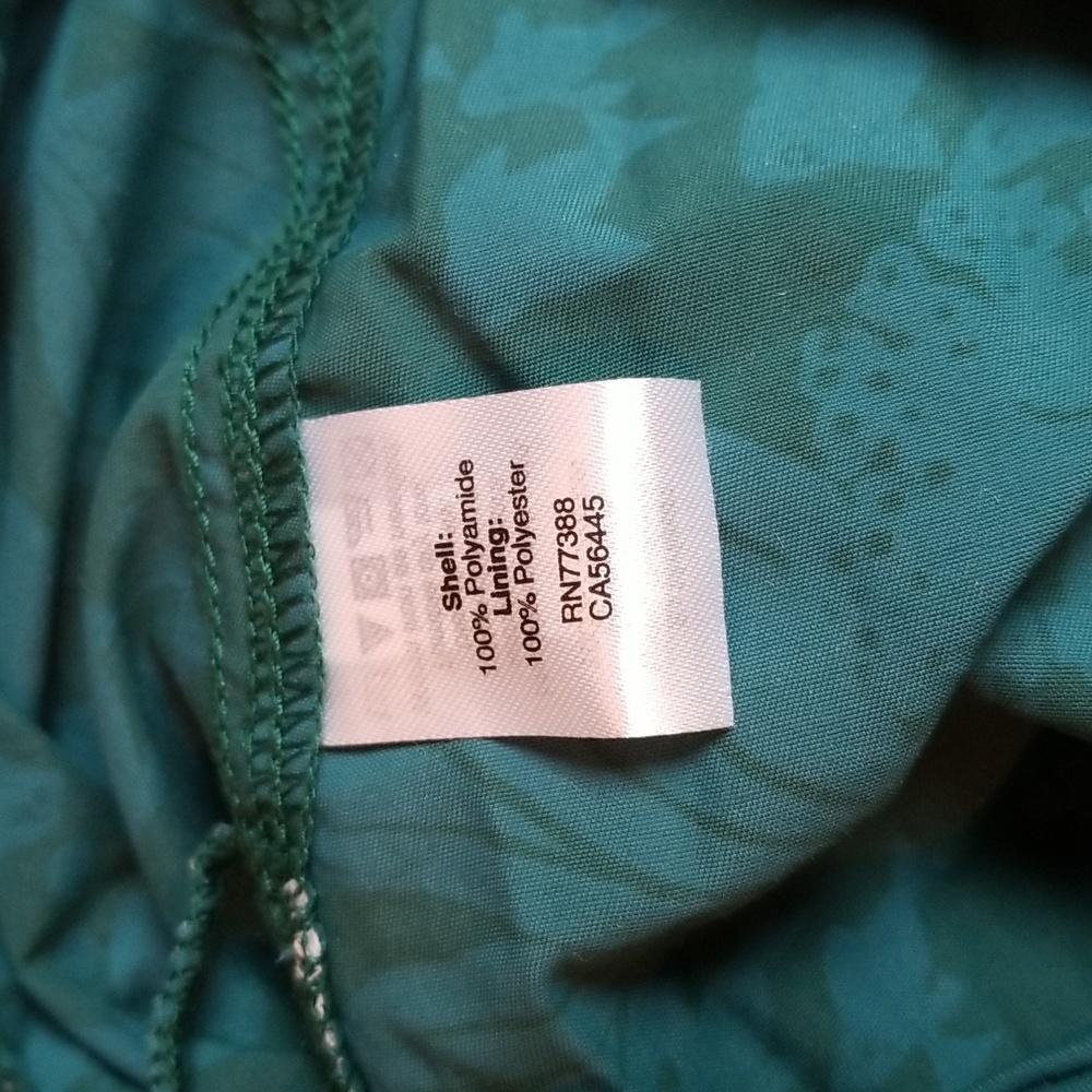 Jcrew Factory Swim shorts & Tshirt - Picture 7 of 7